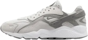 Nike Air Huarache Runner Men's Shoes (DZ3306-004, Light Iron Ore/White/Flat Pewter/Iron Grey) Size 11