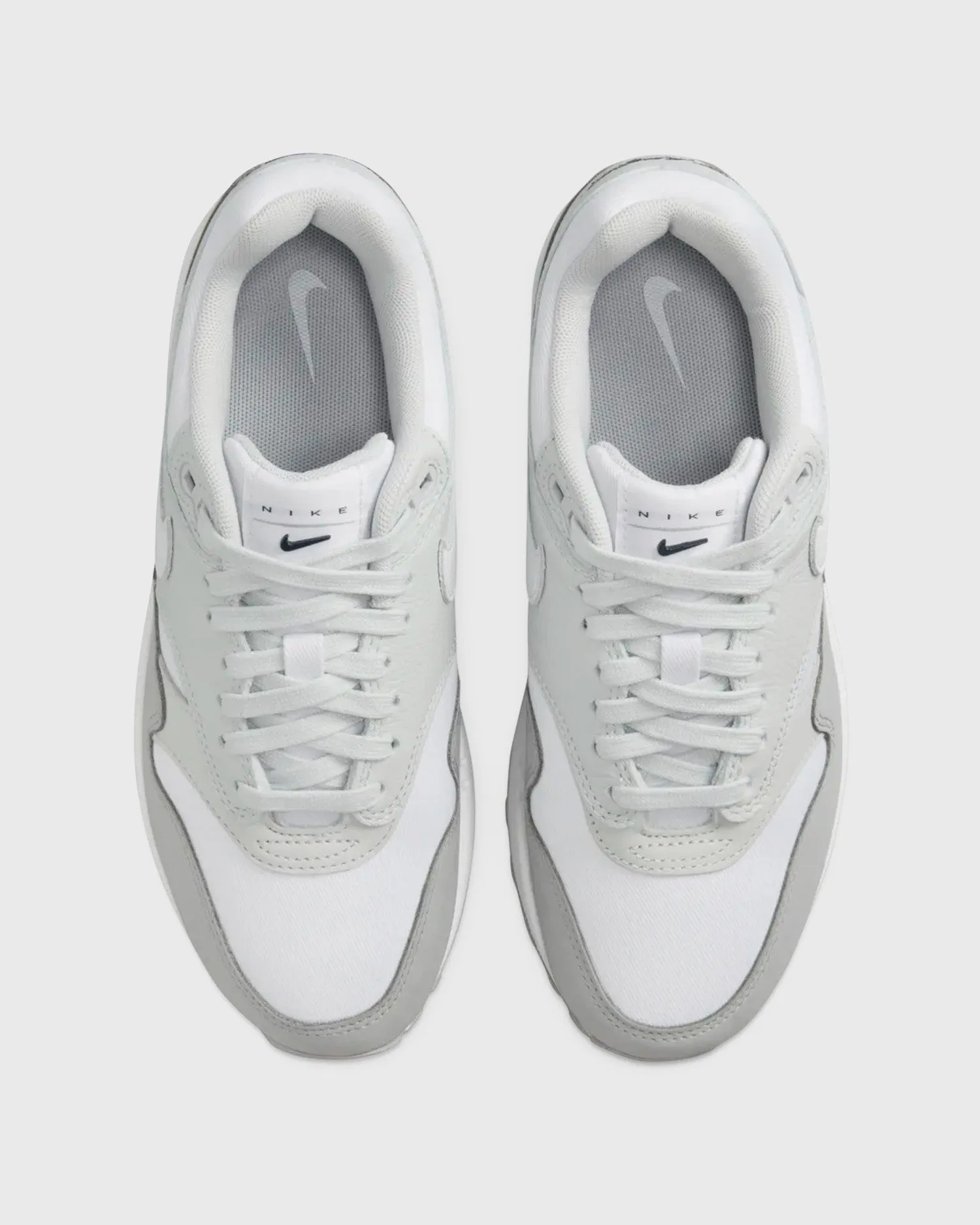 Nike Air Max 1 '87 LX Wmns Light Smoke Grey