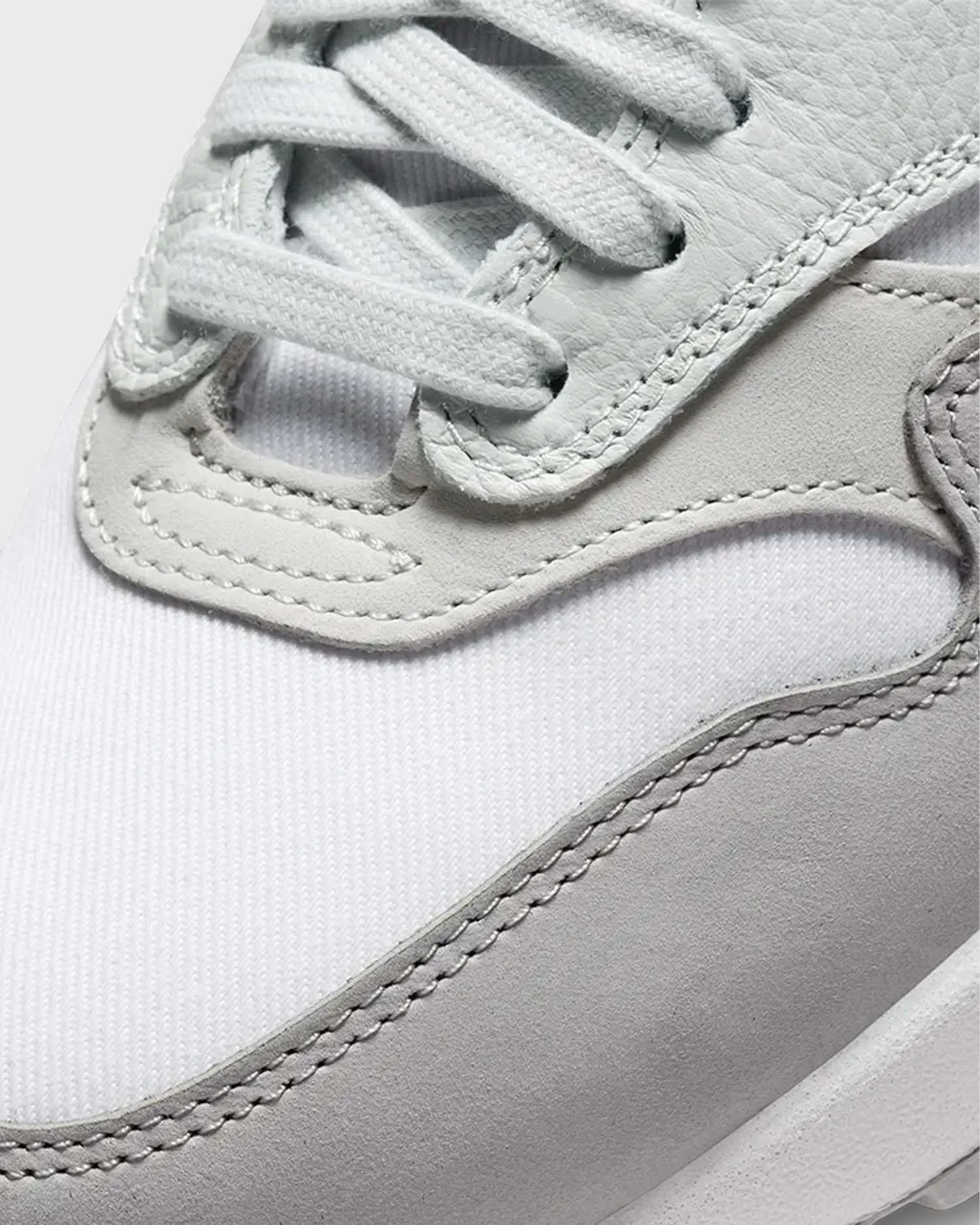 Nike Air Max 1 '87 LX Wmns Light Smoke Grey