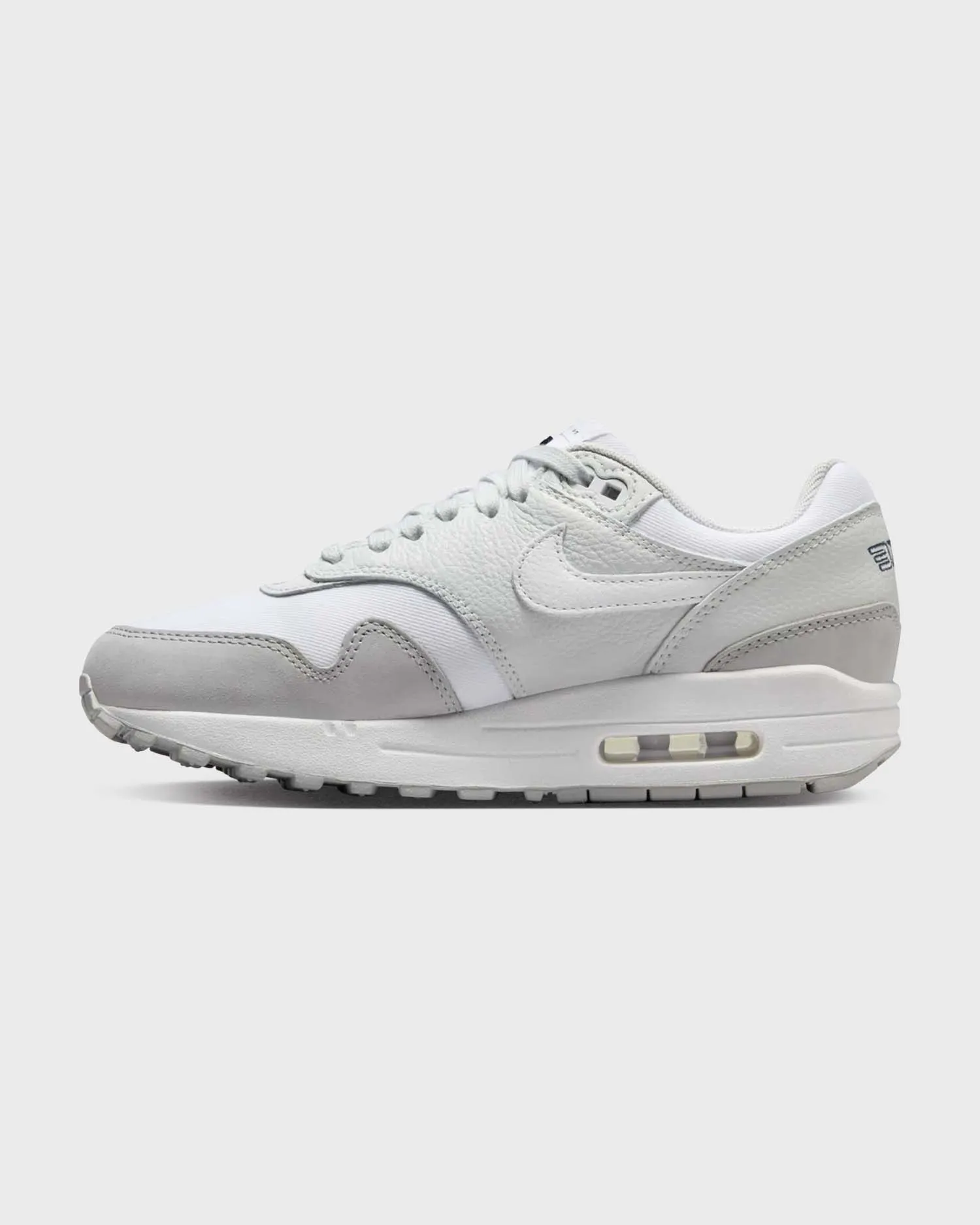 Nike Air Max 1 '87 LX Wmns Light Smoke Grey