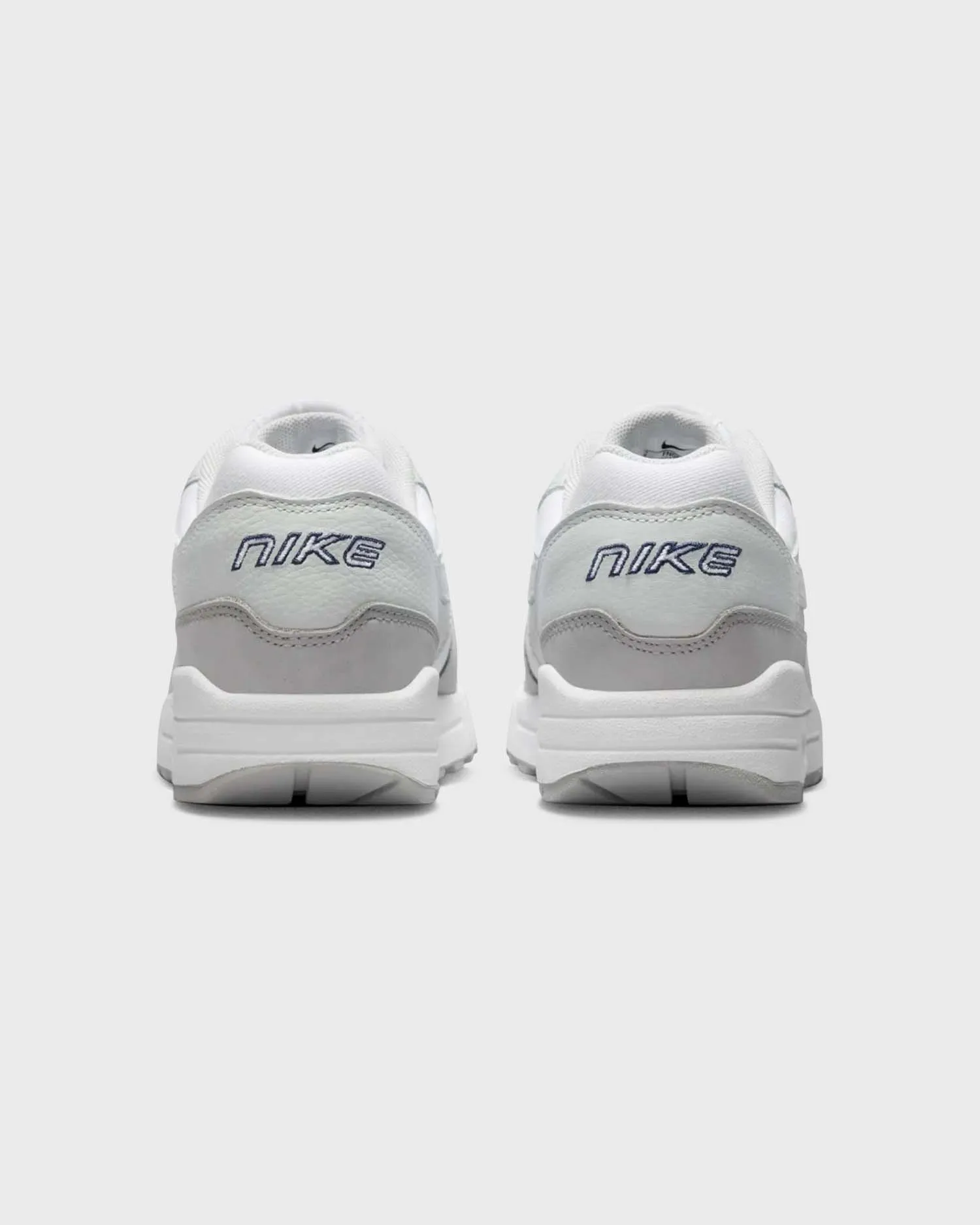 Nike Air Max 1 '87 LX Wmns Light Smoke Grey