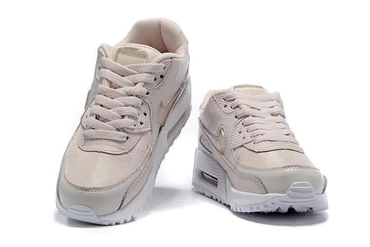 Nike Air Max 90 'Light Pink White' Shoes Sneaker !!! CYBER MONDAY SALE !!!