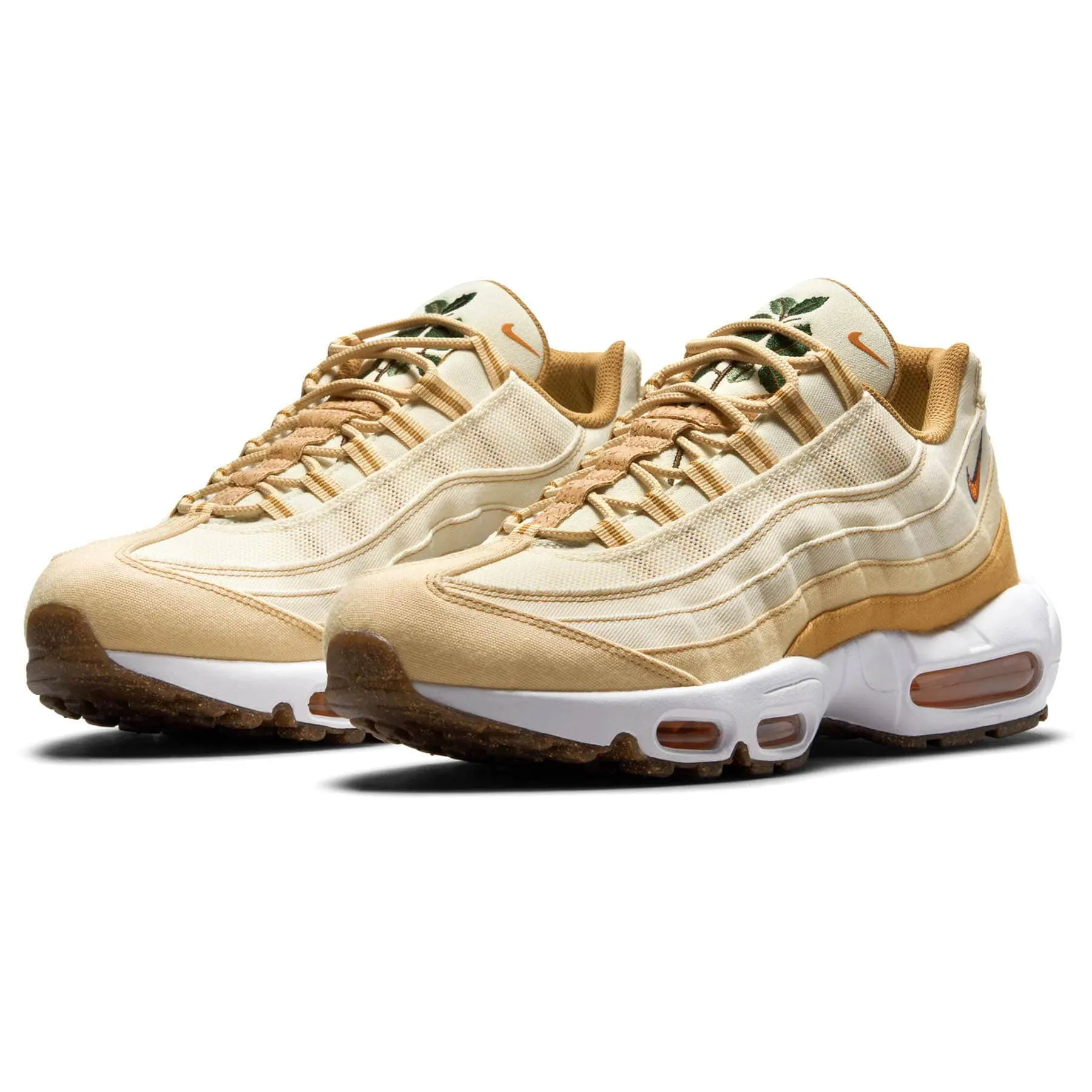 Nike Air Max 95 SE 'Cork'