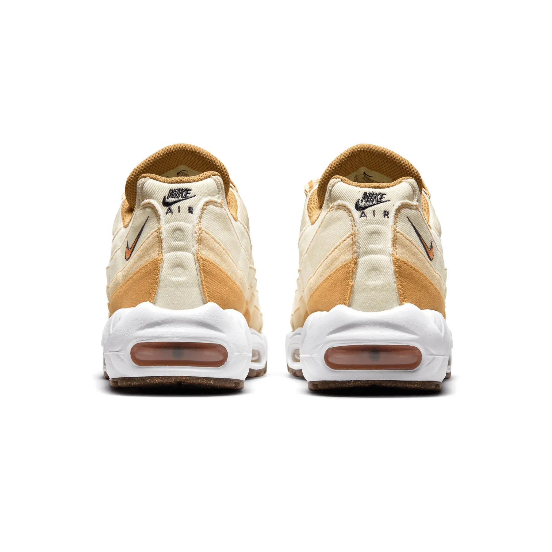 Nike Air Max 95 SE 'Cork'