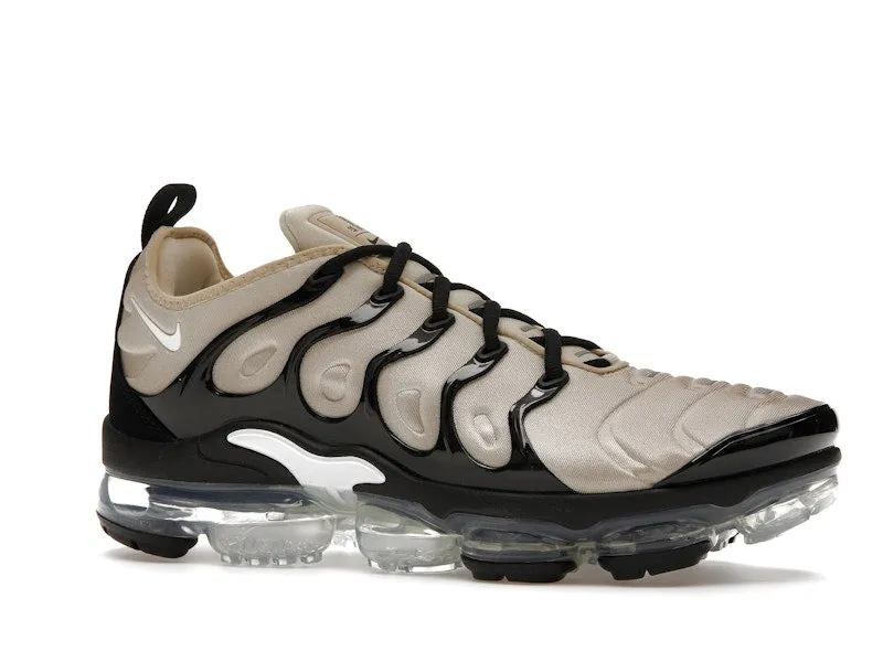 Nike Air VaporMax Plus Beige Black