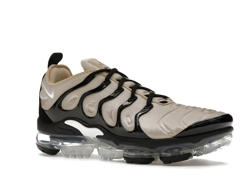Nike Air VaporMax Plus Beige Black
