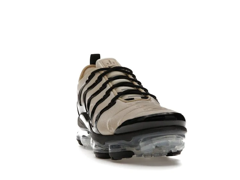 Nike Air VaporMax Plus Beige Black