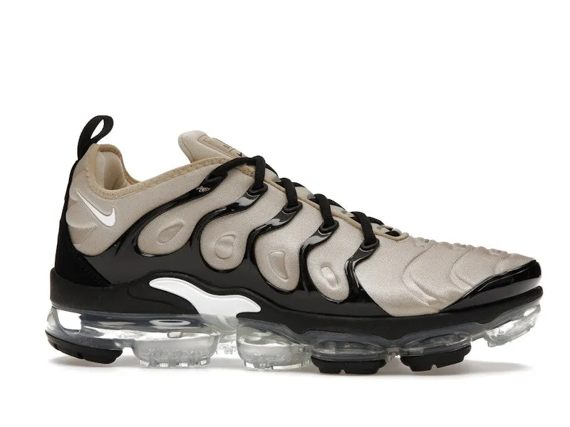 Nike Air VaporMax Plus Beige Black