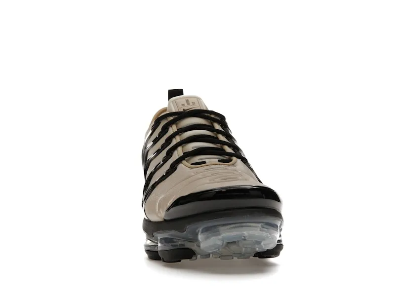 Nike Air VaporMax Plus Beige Black