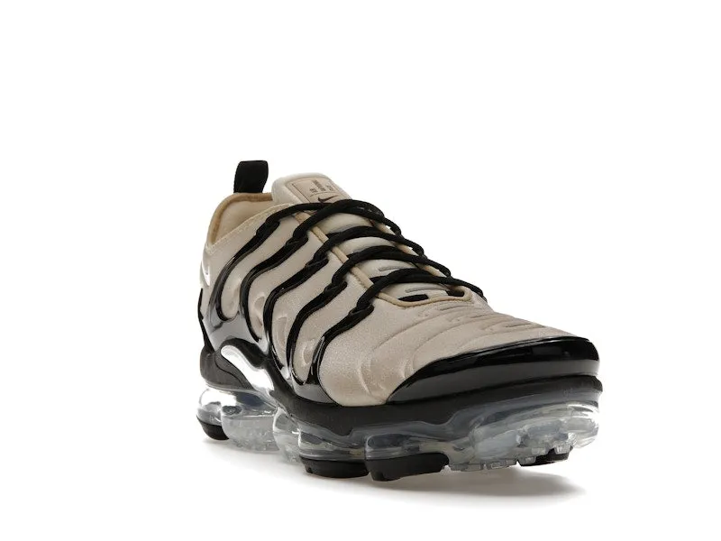 Nike Air VaporMax Plus Beige Black