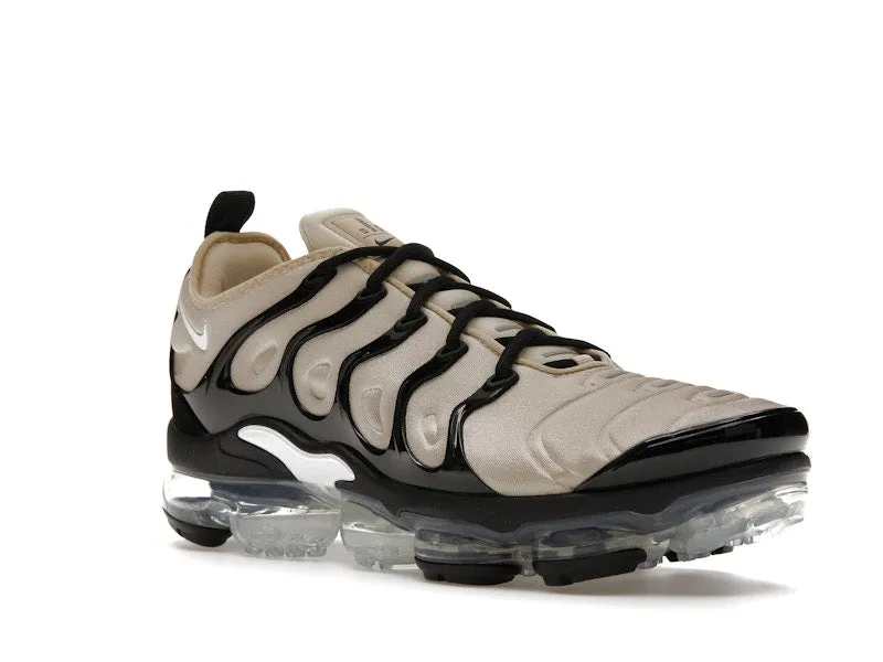 Nike Air VaporMax Plus Beige Black