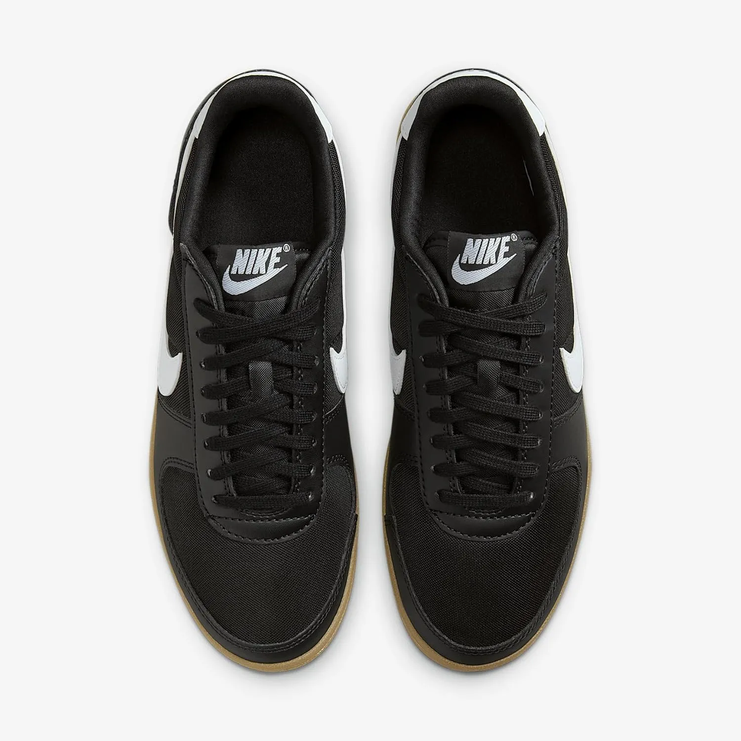 Nike Field General Women's Shoes (FZ5593-002, Black/Gum Light Brown/White)