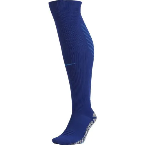 Nike Grip Strike Cushioned Over-The-Calf Socks