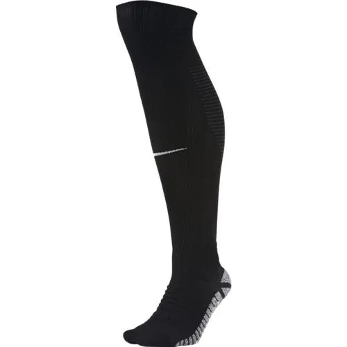 Nike Grip Strike Cushioned Over-The-Calf Socks