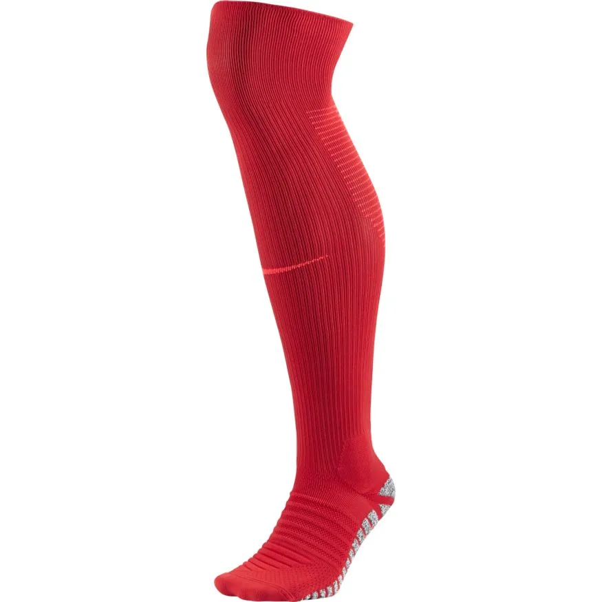 Nike Grip Strike Cushioned Over-The-Calf Socks