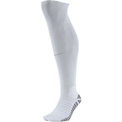 Nike Grip Strike Cushioned Over-The-Calf Socks