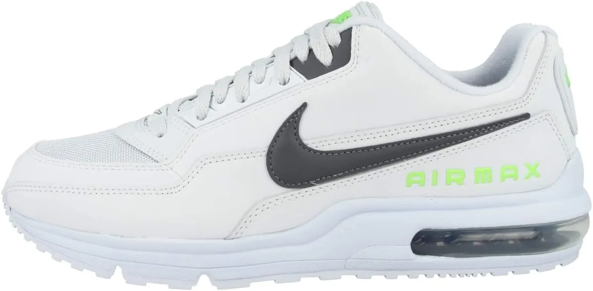 NIKE Men's Gymnastics Shoes Trainers