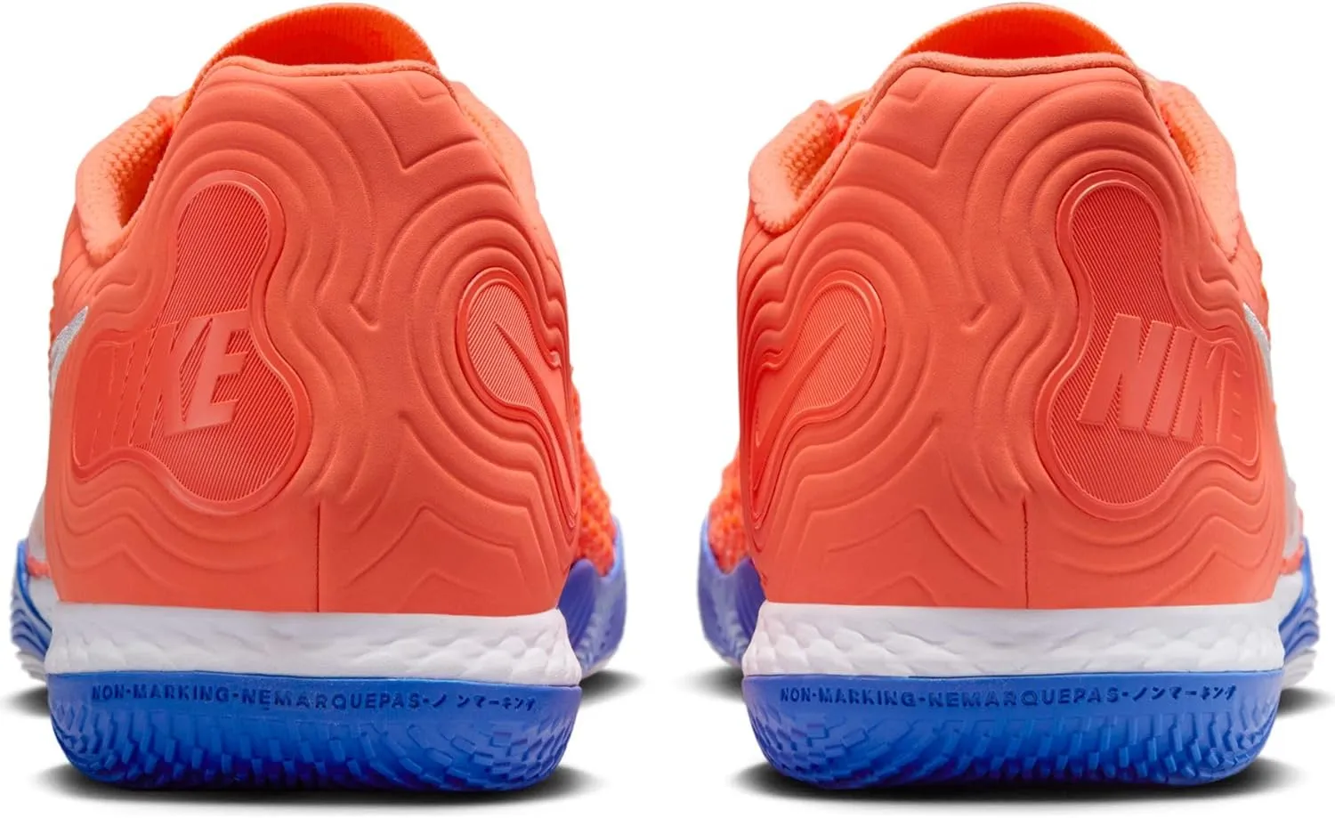 Nike Men's Indoor/Court Soccer Shoe