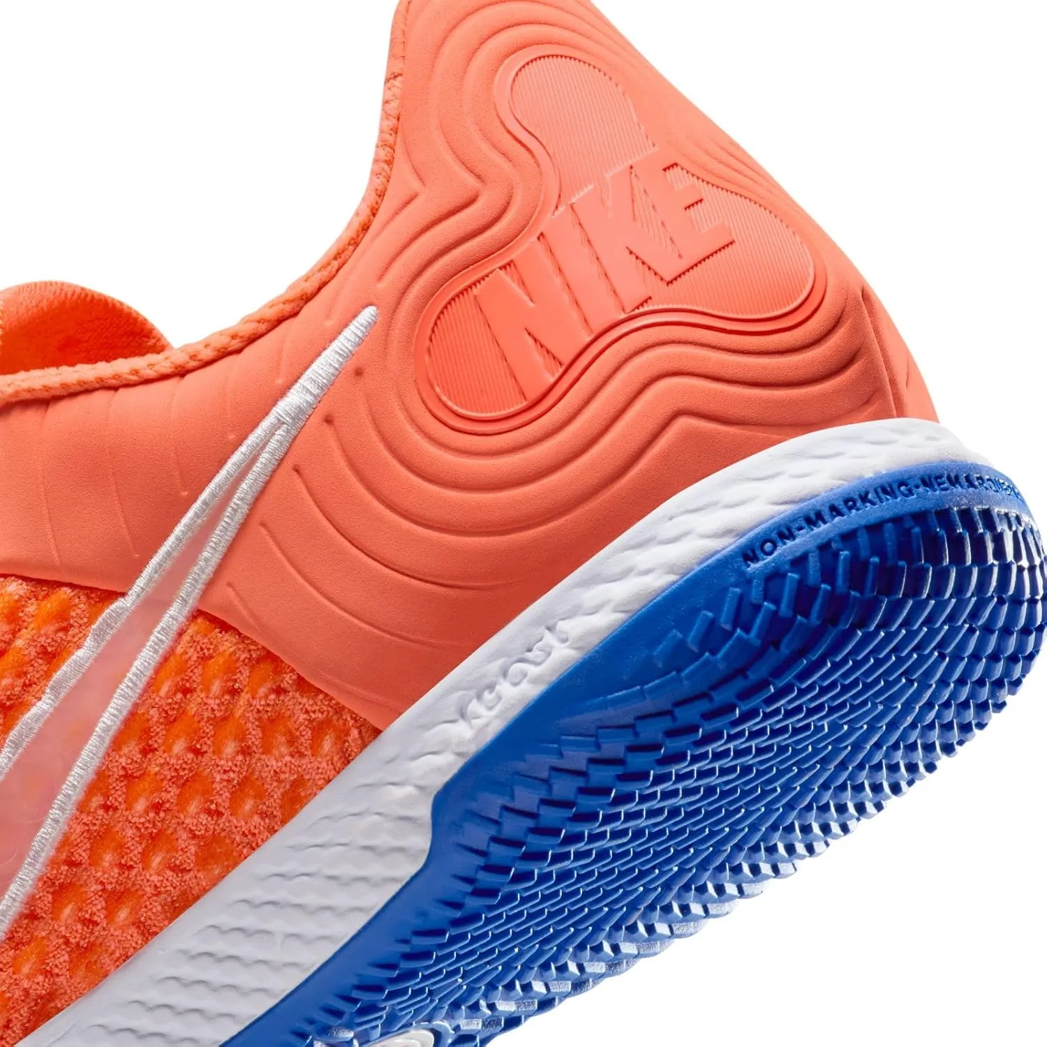 Nike Men's Indoor/Court Soccer Shoe