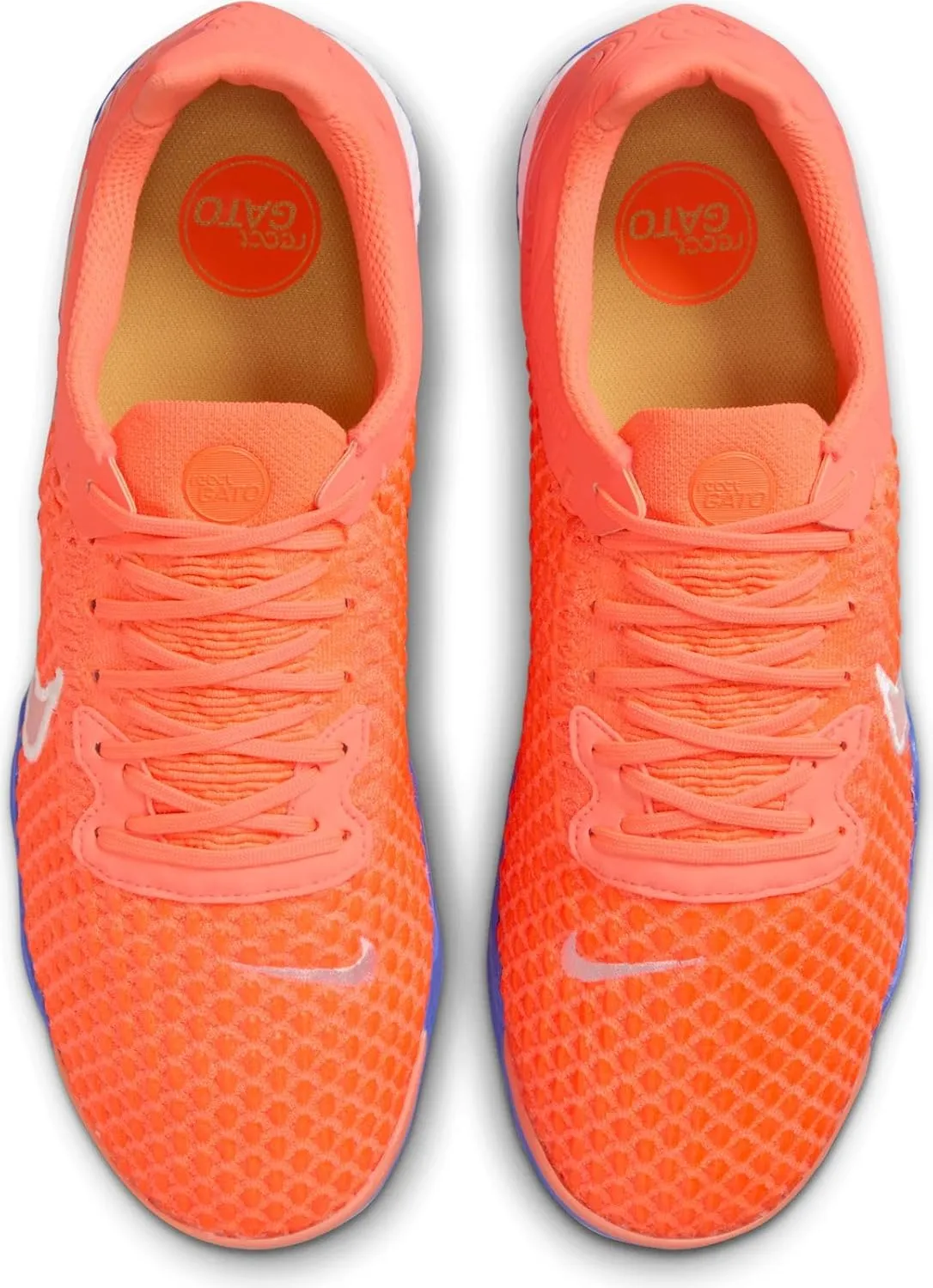 Nike Men's Indoor/Court Soccer Shoe