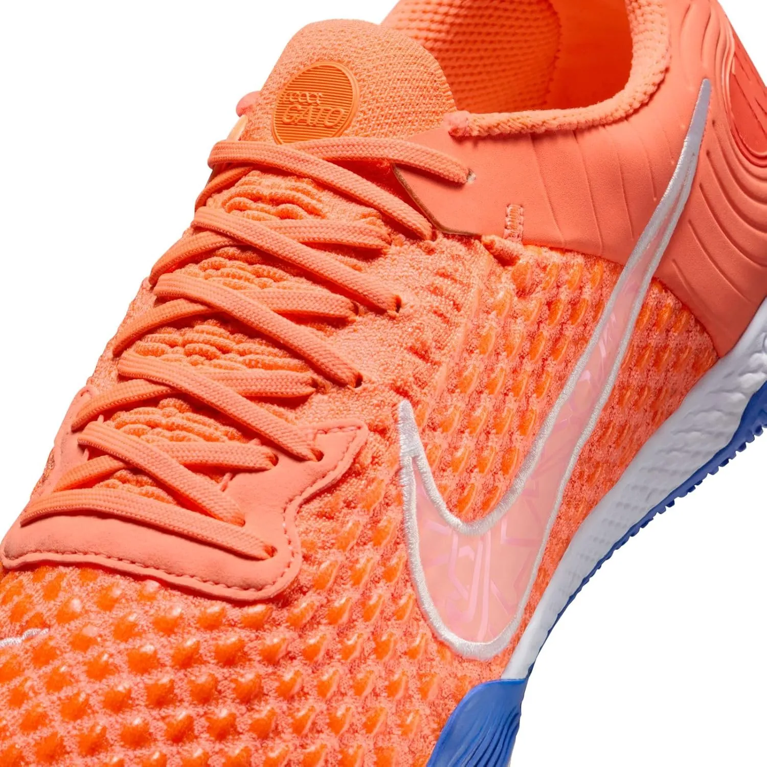 Nike Men's Indoor/Court Soccer Shoe