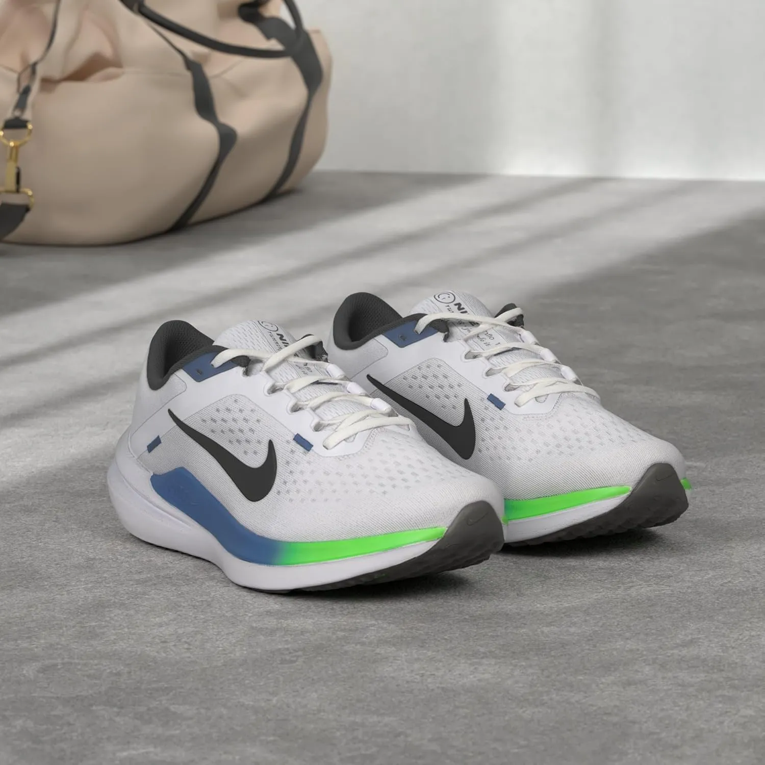 NIKE Men's Sneaker, 9 AU