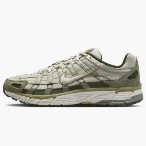 Nike P-6000 Light Army Cargo Khaki
