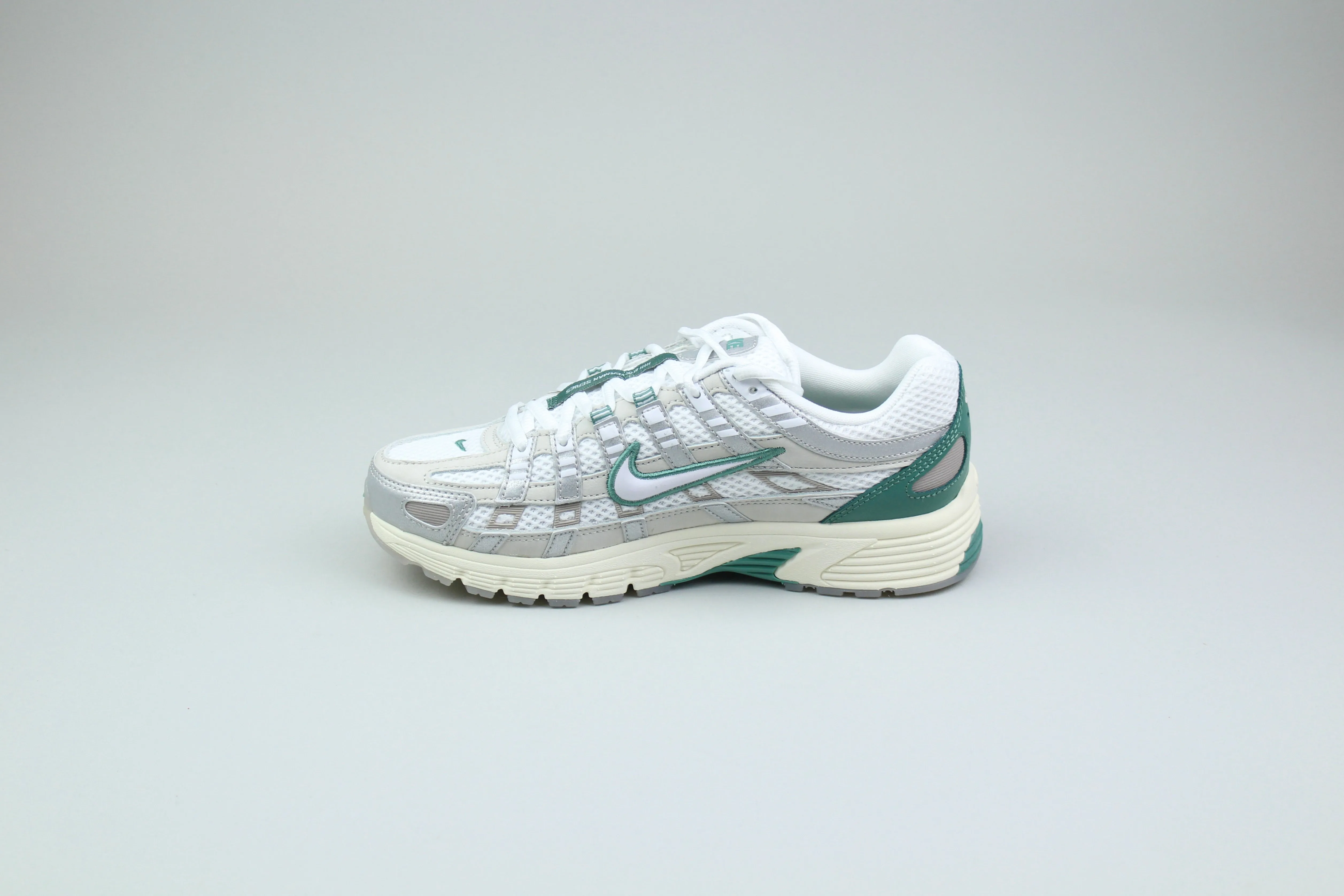 Nike P-6000 Premium 'Light Bone'