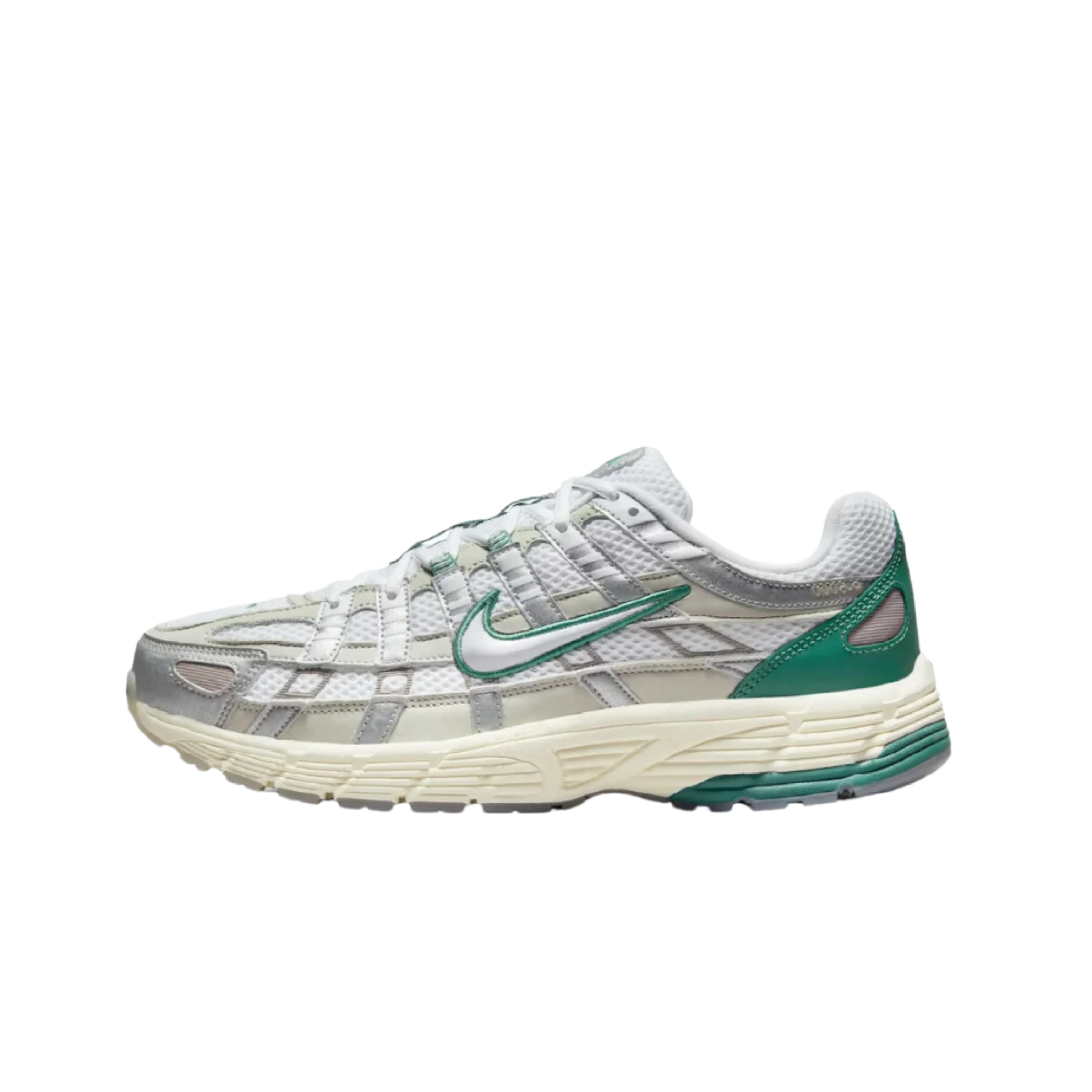 Nike P-6000 Premium 'Light Bone'
