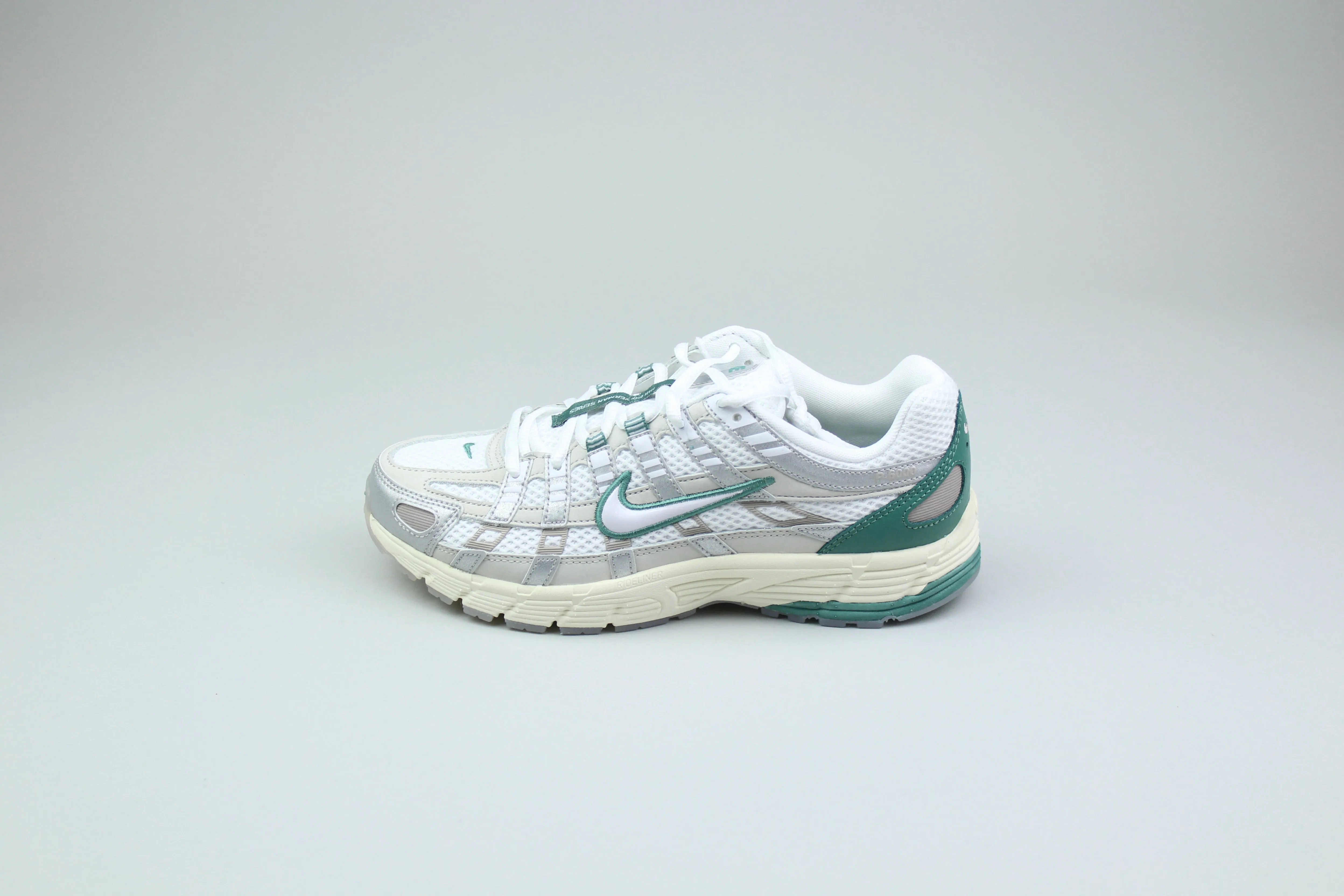 Nike P-6000 Premium 'Light Bone'