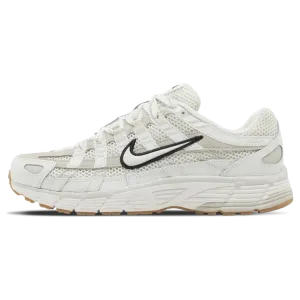 Nike P-6000 'Summit White Light Bone'