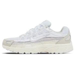 Nike P-6000 'White Sail'