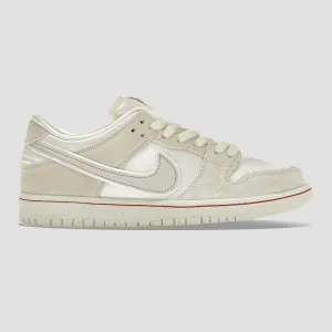 Nike SB Dunk Low City of Love Light Bone