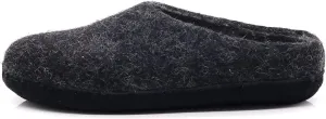Nootkas Felted Merino Wool 'Newport' House Shoesfor Men and Women – Cozy Indoor Slippers with Natural Temperature Regulation