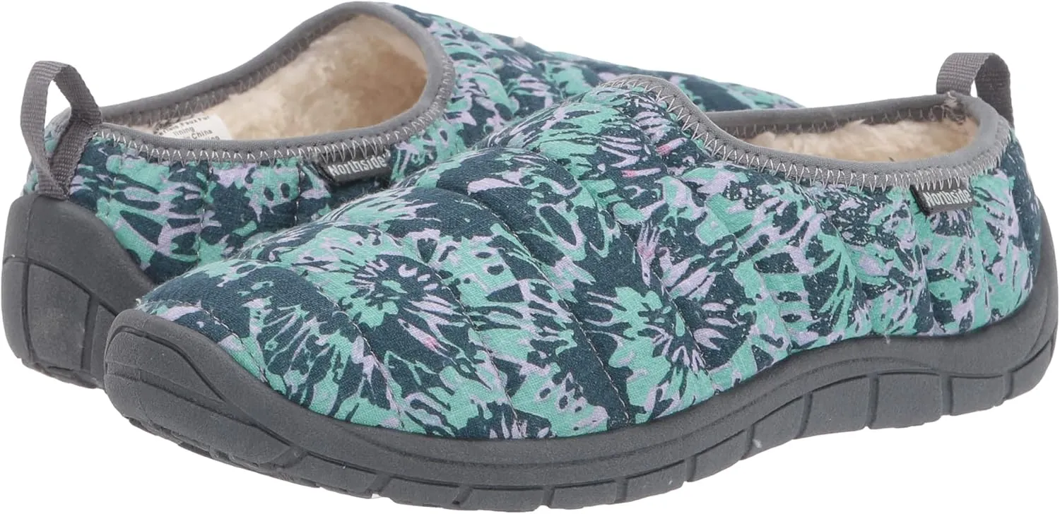Northside Unisex-Child Andy Slipper