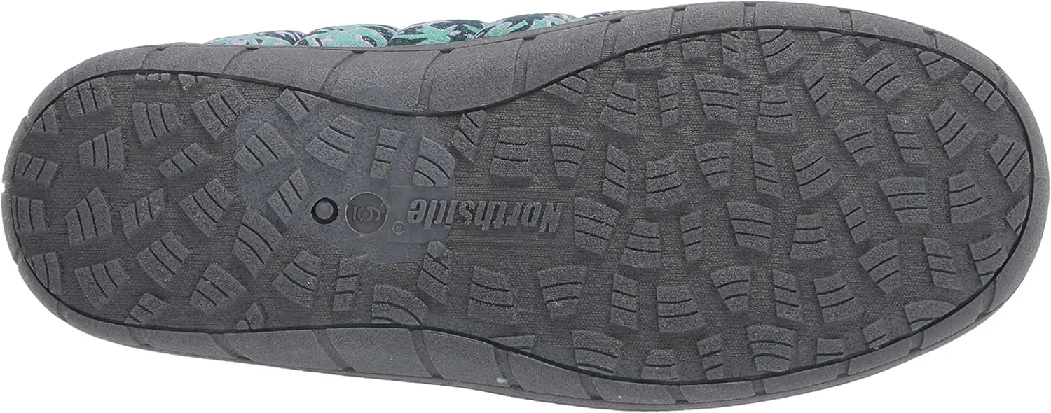 Northside Unisex-Child Andy Slipper