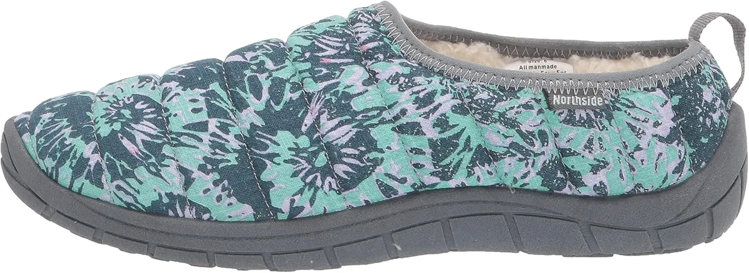 Northside Unisex-Child Andy Slipper