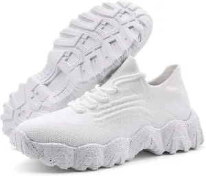 Nurse Babe Shoes for Women, Ortho Pro Women's Classic, Mesh Breathable Lightweight Non-Slip Orthopedic Sneakers