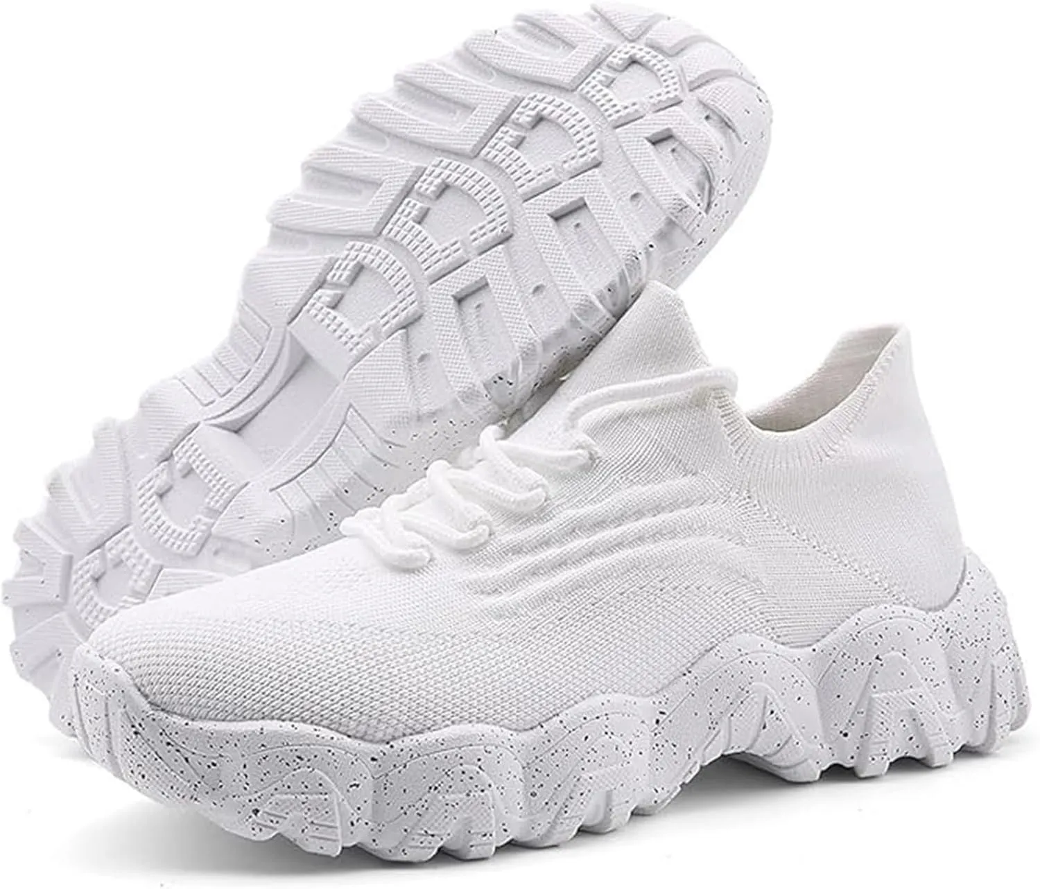 Nurse Babe Shoes for Women, Ortho Pro Women's Classic, Mesh Breathable Lightweight Non-Slip Orthopedic Sneakers
