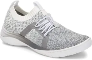 Nurse Mates Align Torri Shoes | Ergonomic Orthotic Insole | Knit Fabric Upper | Stability and Support Comfort | Slip Resistant