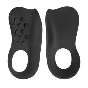 O-Shaped Legs Correction Arch Support Plantar Insoles