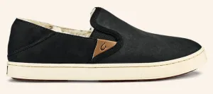 Olukai Lava Rock Pehuea Heu Womens Slip On Shoes 20391-LRLR