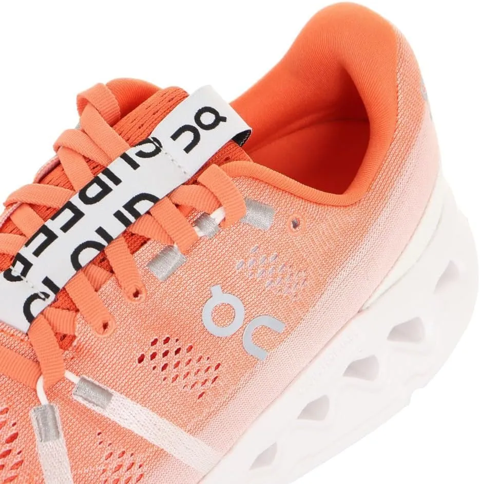 On Running Women's Cloudsurfer Running Shoes Sneakers