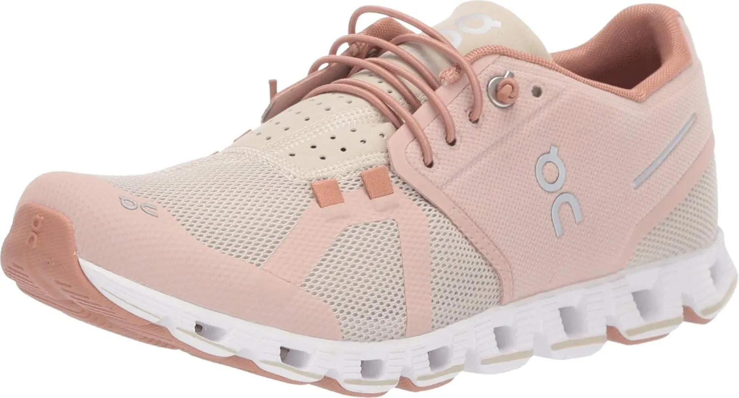 On Women's Cloud Sneakers