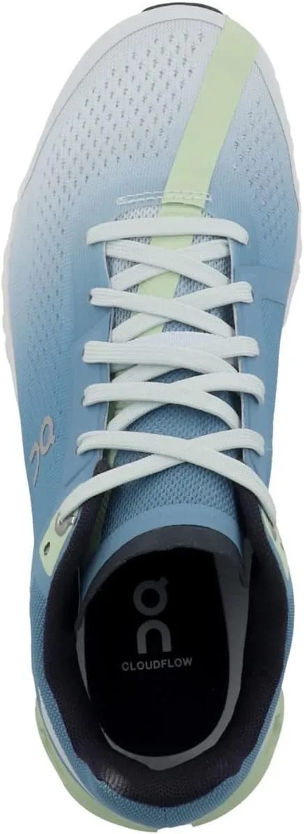 ON Women's Cloud X Sneaker, 32 EU