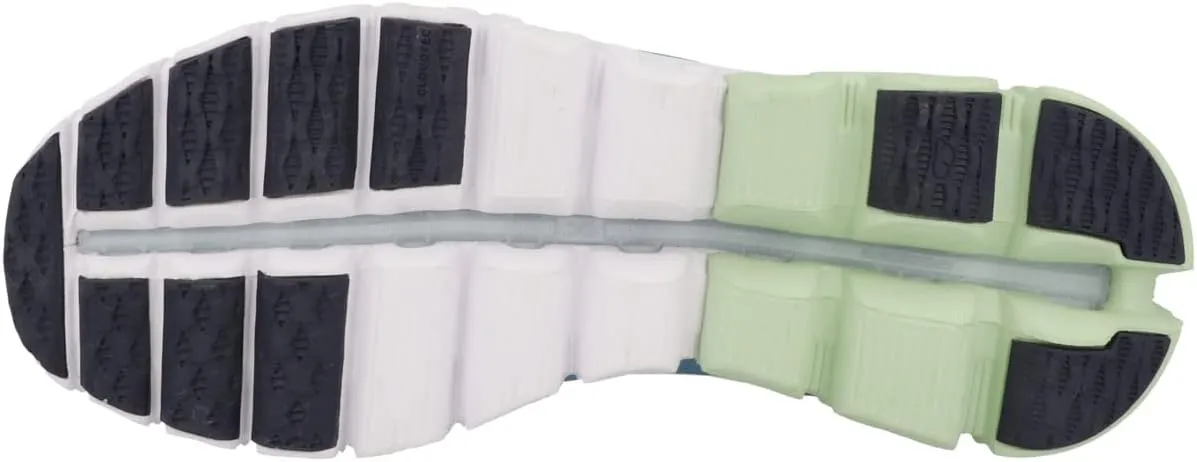 ON Women's Cloud X Sneaker, 32 EU