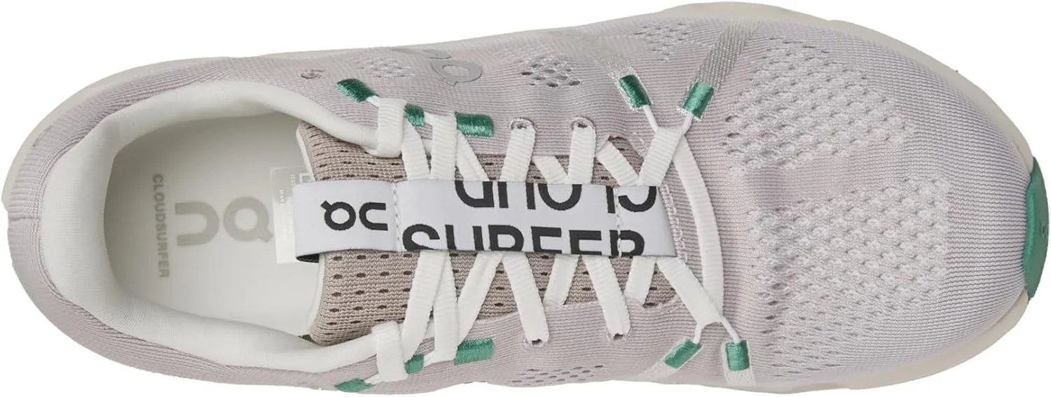 On Women's Cloudsurfer Sneaker