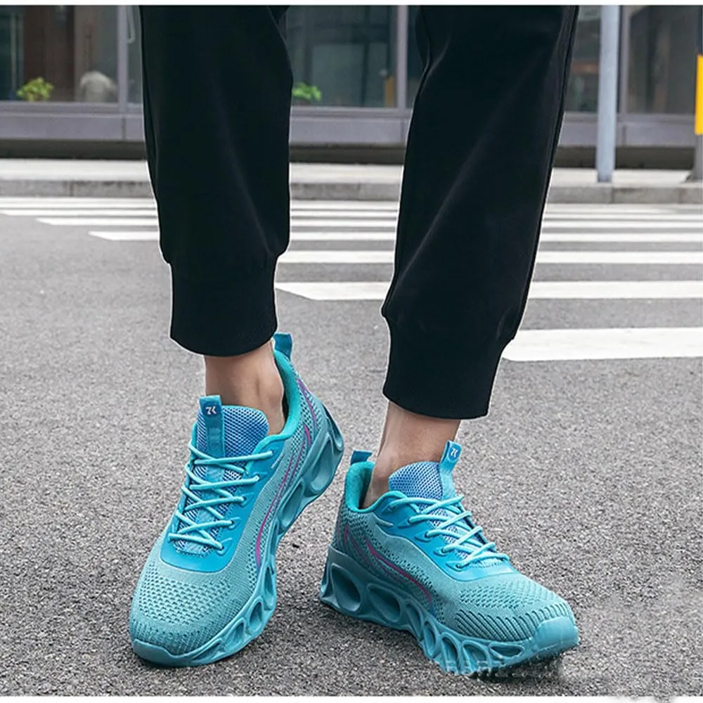 Orthopedic Shoes for Women, Large Size Softfeel Shoes for Neuropathy Womens, Rsoftsfeel Womens Relieve Foot Pain Perfect Walking Shoes