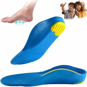 Orthotic Arch Support Shoe Insoles