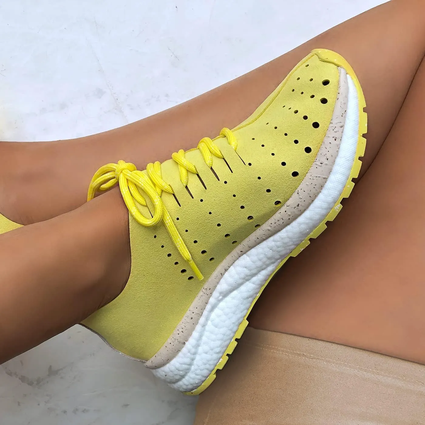 OTBT Women's ALSTEAD Sneaker